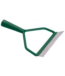 Râtissoire à pousser - Sans manche - 16 cm - CAP VERT