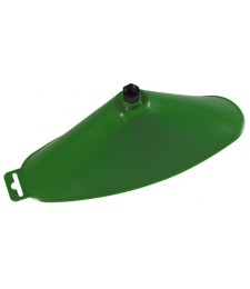 Cône de désherbage pour pulvérisateur - CAP VERT