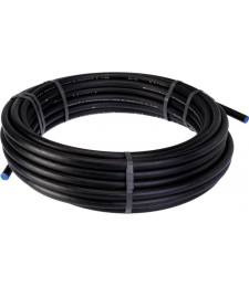 Tube polyéthylène haute densité qualité organoleptique - 50 M - 32 mm - POLYPIPE