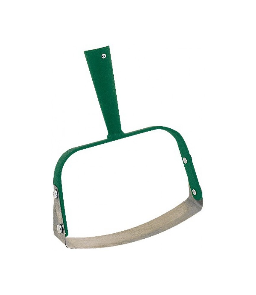 Grattoir - Sans manche - 16 cm - CAP VERT