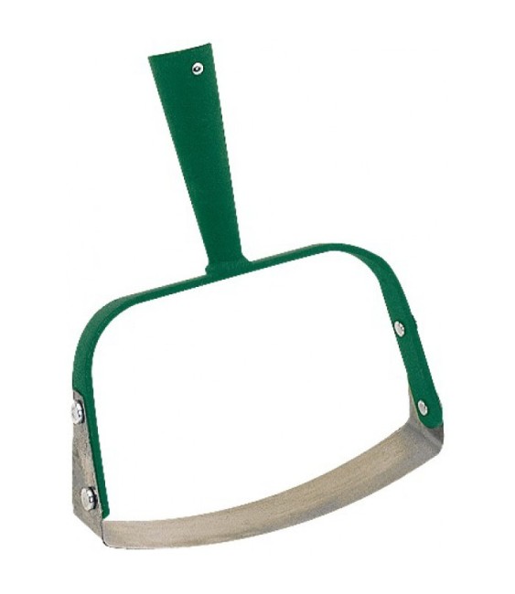 Grattoir - Sans manche - 16 cm - CAP VERT