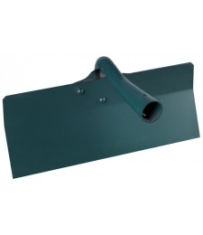 Racloir de cantonnier - 35 cm - Sans manche