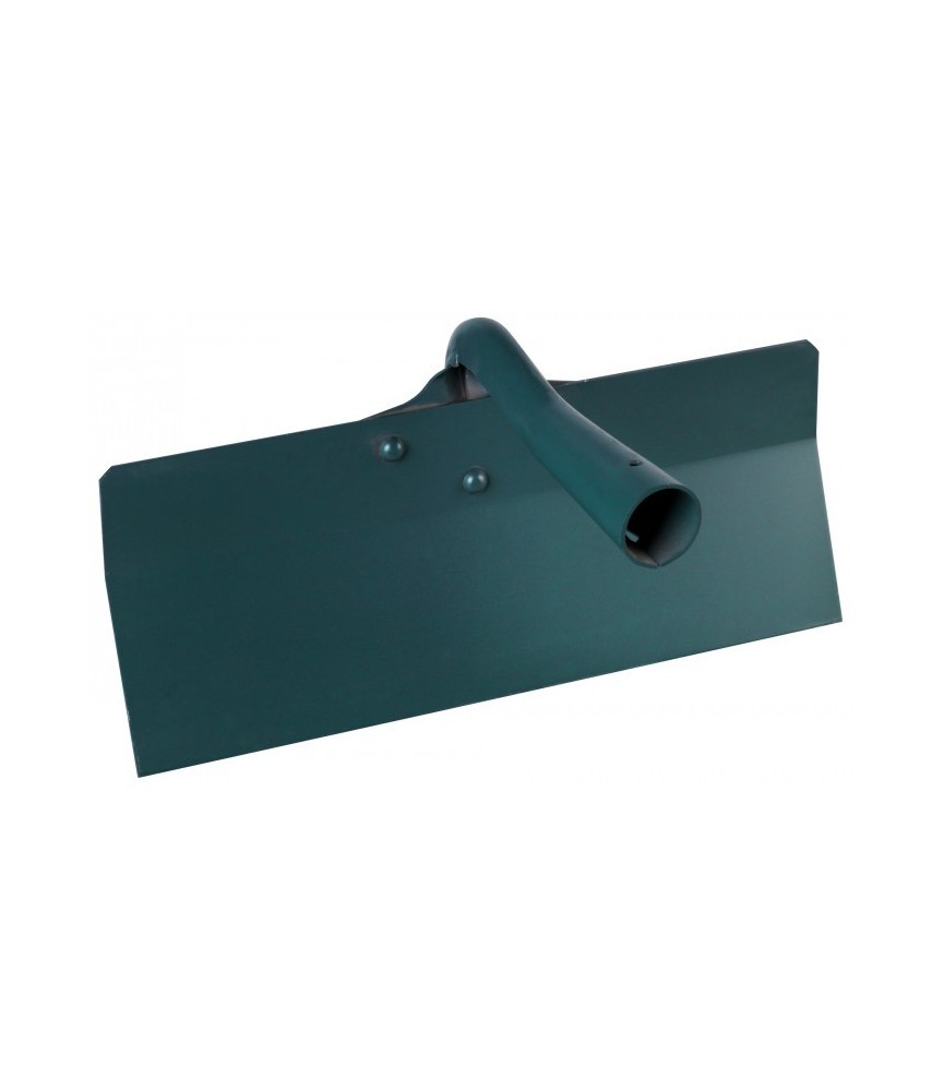 Racloir de cantonnier - 35 cm - Sans manche Racloir de cantonnier - 35 cm - Sans manche