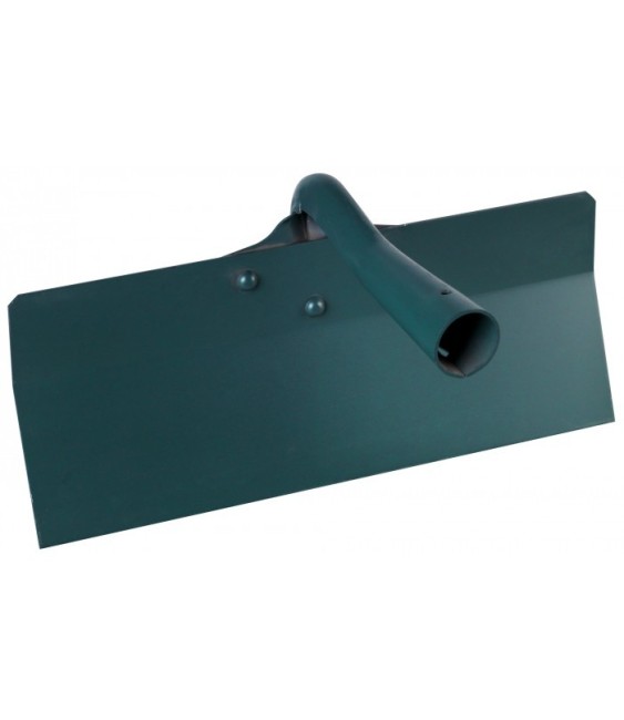 Racloir de cantonnier - 35 cm - Sans manche