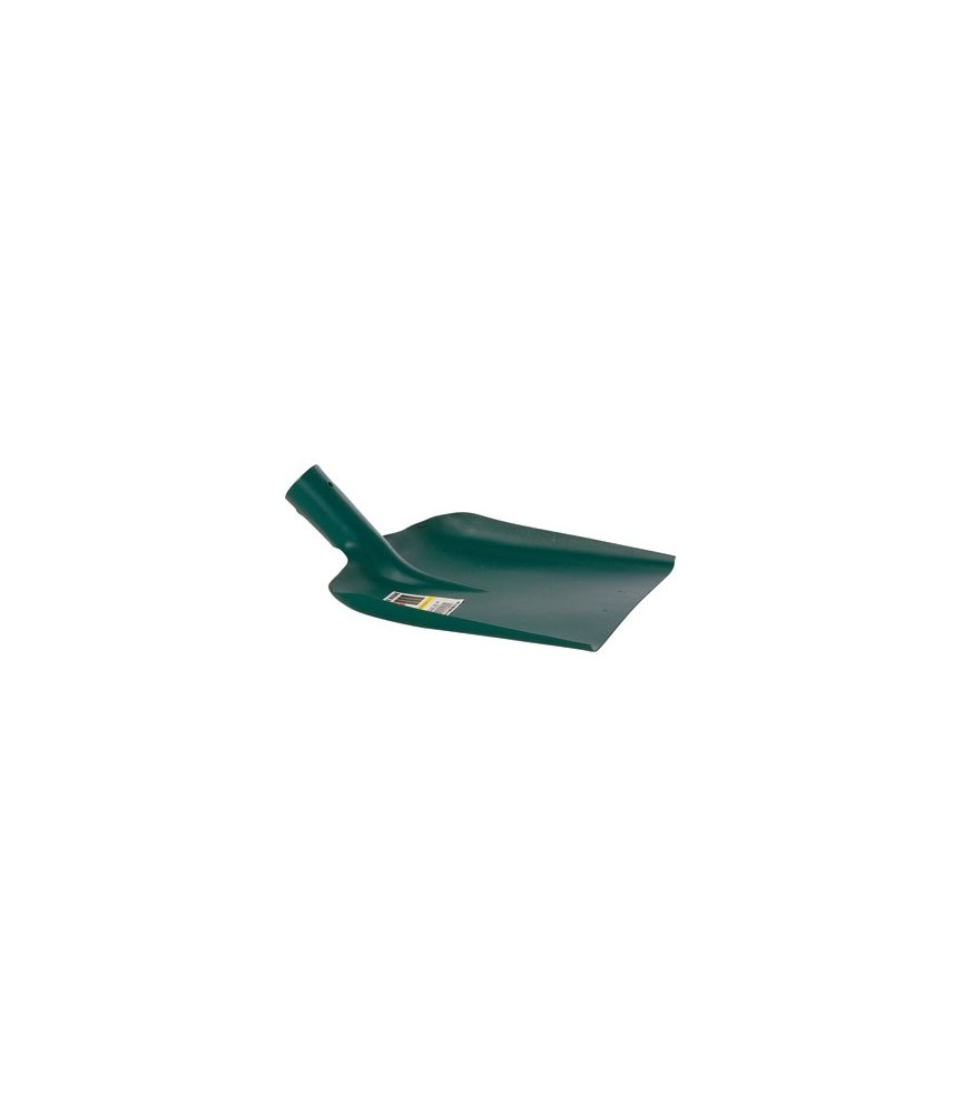 Pelle Bordeaux - Sans manche - 21 cm