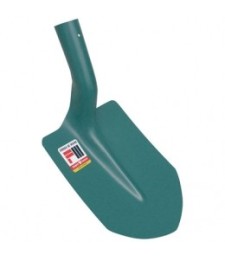 Pelle à tranchée - Sans manche - 21 cm