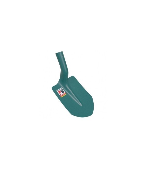 Pelle à tranchée - Sans manche - 21 cm