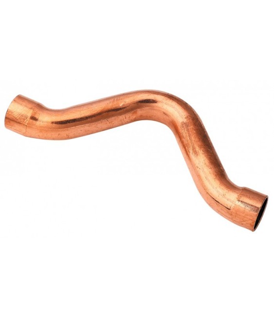 Châpeau de gendarme femelle / femelle - Diam : 18 mm - RACCORDS