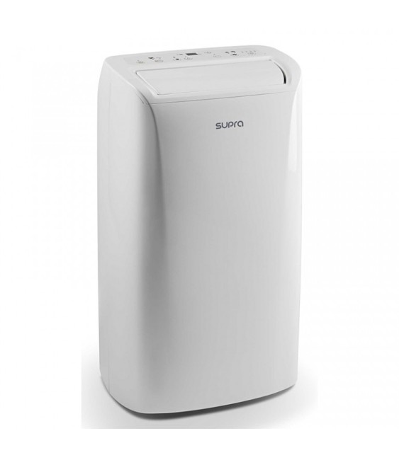 Déshumidificateur DU 202 - 300 Watts - SUPRA