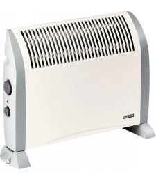 Convecteur mobile - QuickMix 2 - 1500 Watts - SUPRA