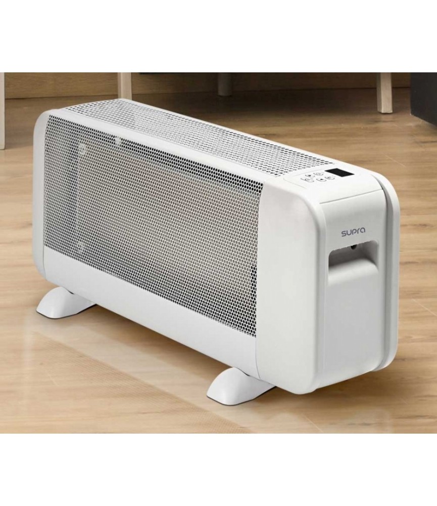 Panneau rayonnant 1500 Watts - Corail 1503 - SUPRA Panneau rayonnant 1500 Watts - Corail 1503 - SUPRA