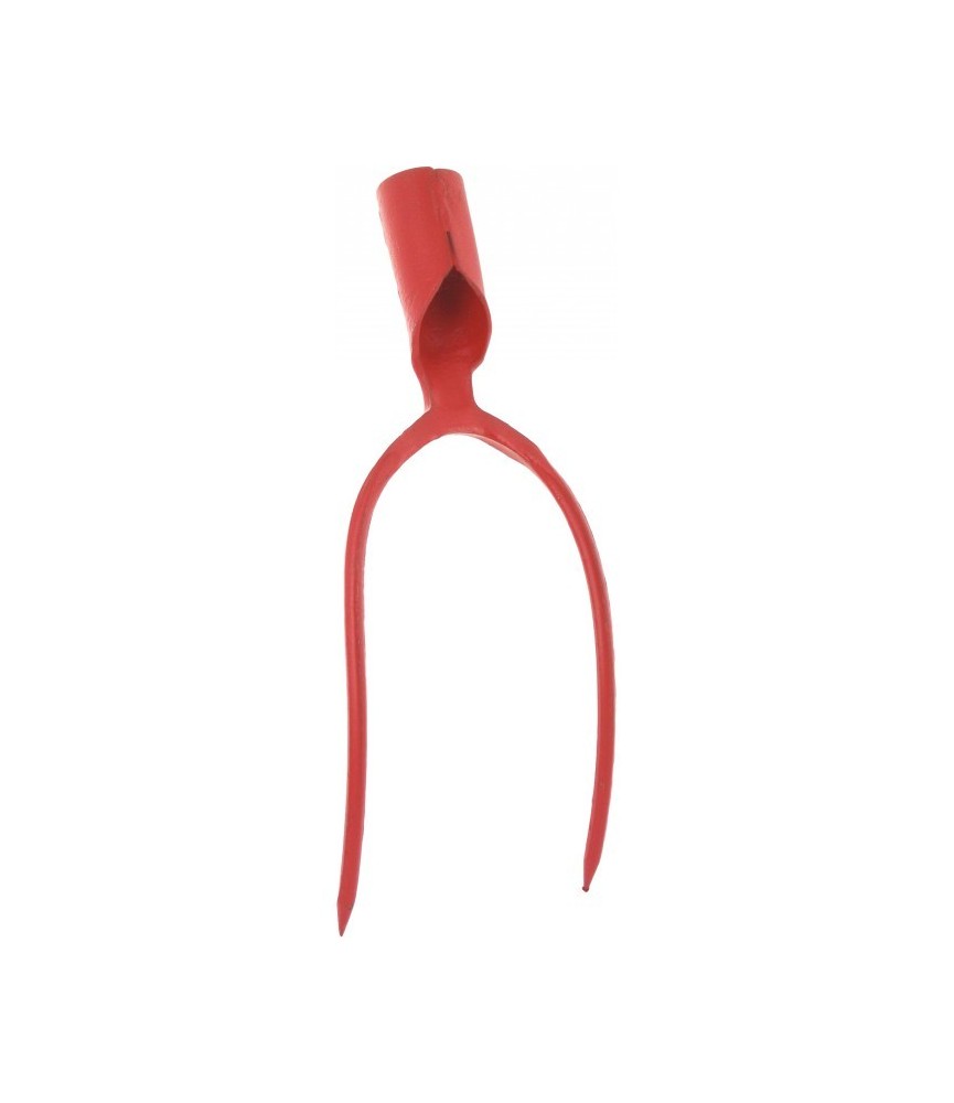 Fourche à botte - Sans manche - 20 cm Fourche à botte - Sans manche - 20 cm