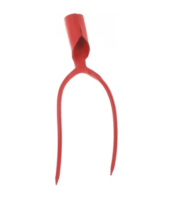 Fourche à botte - Sans manche - 20 cm
