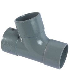 Culotte à 67°30 Femelle / Femelle -  32 mm - GIRPI