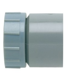Douille femelle avec écrou prisonnier -  32 mm - GIRPI