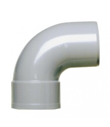 Coude à 87°30 Mâle / Femelle -  63 mm - GIRPI
