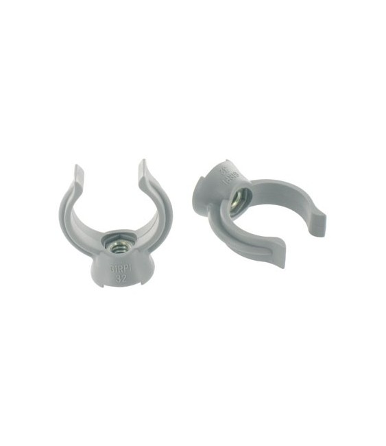 Collier instantané -  50 mm - Lot de 4 - GIRPI