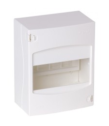 Coffret à 1 rangée - 6 modules - LEGRAND