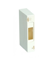 Coffret à 1 rangée - 1 module - LEGRAND