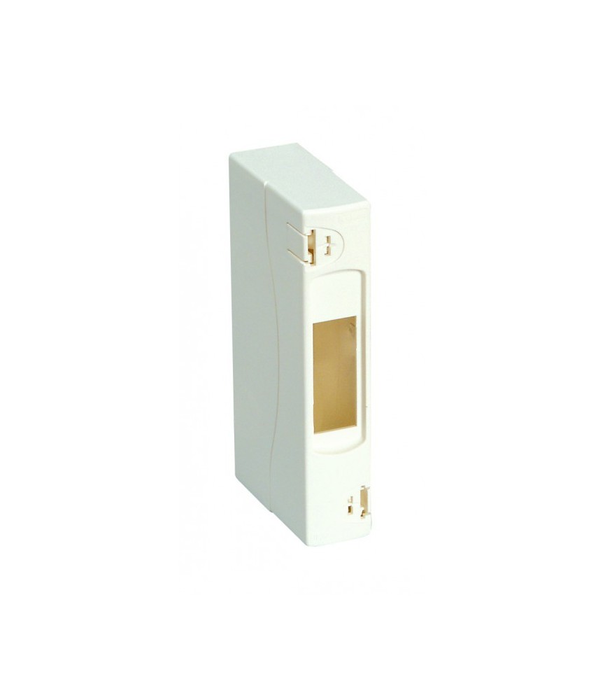 Coffret à 1 rangée - 1 module - LEGRAND Coffret à 1 rangée - 1 module - LEGRAND