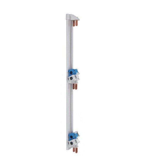 Peigne d'alimentation vertical - Coffret 3 rangées - LEGRAND