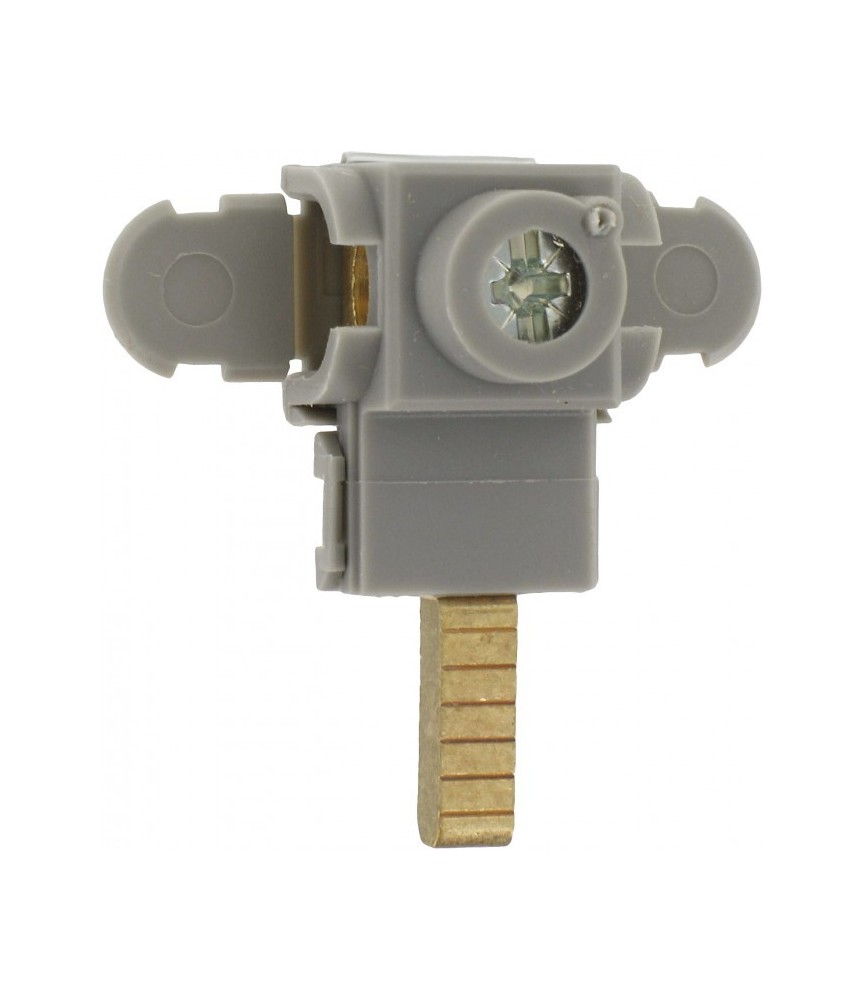 Borne de raccordement pour peigne universel - 4 à 25 mm - LEGRAND Borne de raccordement pour peigne universel - 4 à 25 mm - LEGRAND