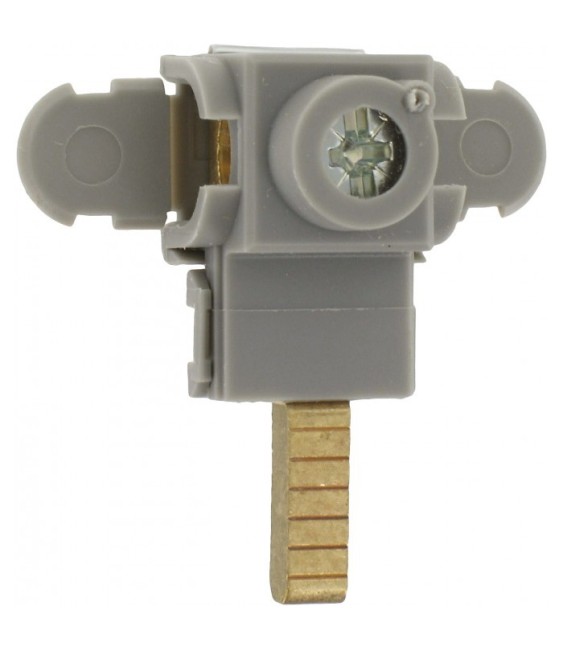 Borne de raccordement pour peigne universel - 4 à 25 mm - LEGRAND