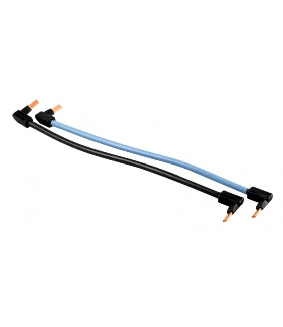 Lot de 2 cordons de repiquage - LEGRAND