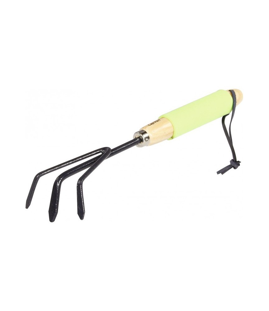 Griffe - 33 cm - CAP VERT Griffe - 33 cm - CAP VERT
