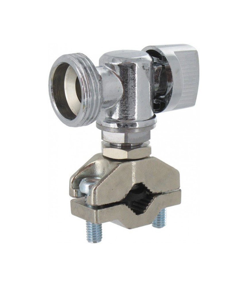 Robinet auto-perceur pour machine à laver - Mâle 20 x 27 mm - NEPTUNE Robinet auto-perceur pour machine à laver - Mâle 20 x 27 mm - NEPTUNE