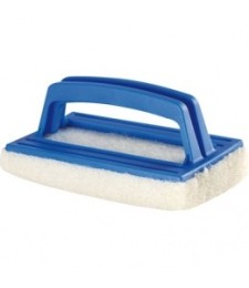 Brosse ligne d'eau rectangulaire - EDG