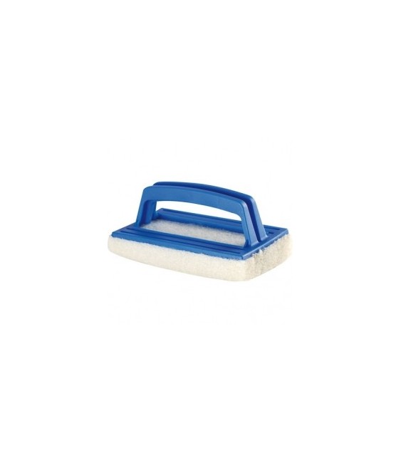 Brosse ligne d'eau rectangulaire - EDG