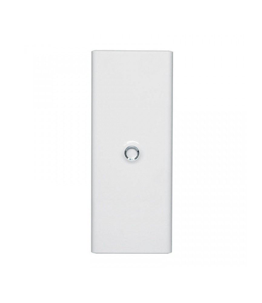Porte pour coffret 4 rangées 13 modules - Blanche - LEGRAND Porte pour coffret 4 rangées 13 modules - Blanche - LEGRAND