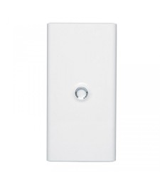 Porte pour coffret 3 rangées 13 modules - Blanche - LEGRAND