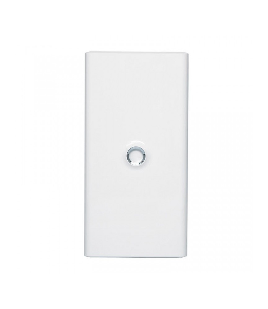 Porte pour coffret 3 rangées 13 modules - Blanche - LEGRAND Porte pour coffret 3 rangées 13 modules - Blanche - LEGRAND