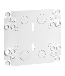 Fond isolant pour platine pour disjoncteur ERDF - LEGRAND