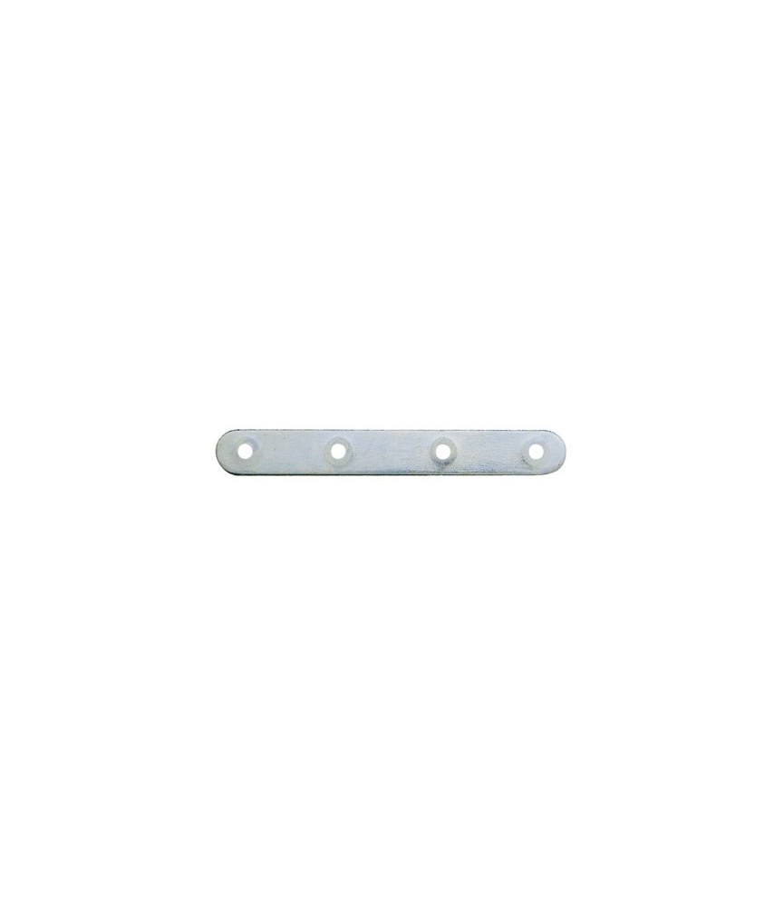 25 Pattes d'assemblage bout rond 140 mm - JARDINIER MASSARD 25 Pattes d'assemblage bout rond 140 mm - JARDINIER MASSARD