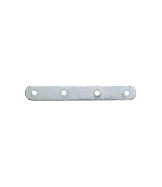 25 Pattes d'assemblage bout rond 140 mm - JARDINIER MASSARD
