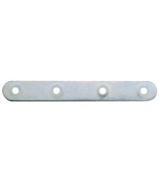 25 Pattes d'assemblage bout rond 160 mm - JARDINIER MASSARD