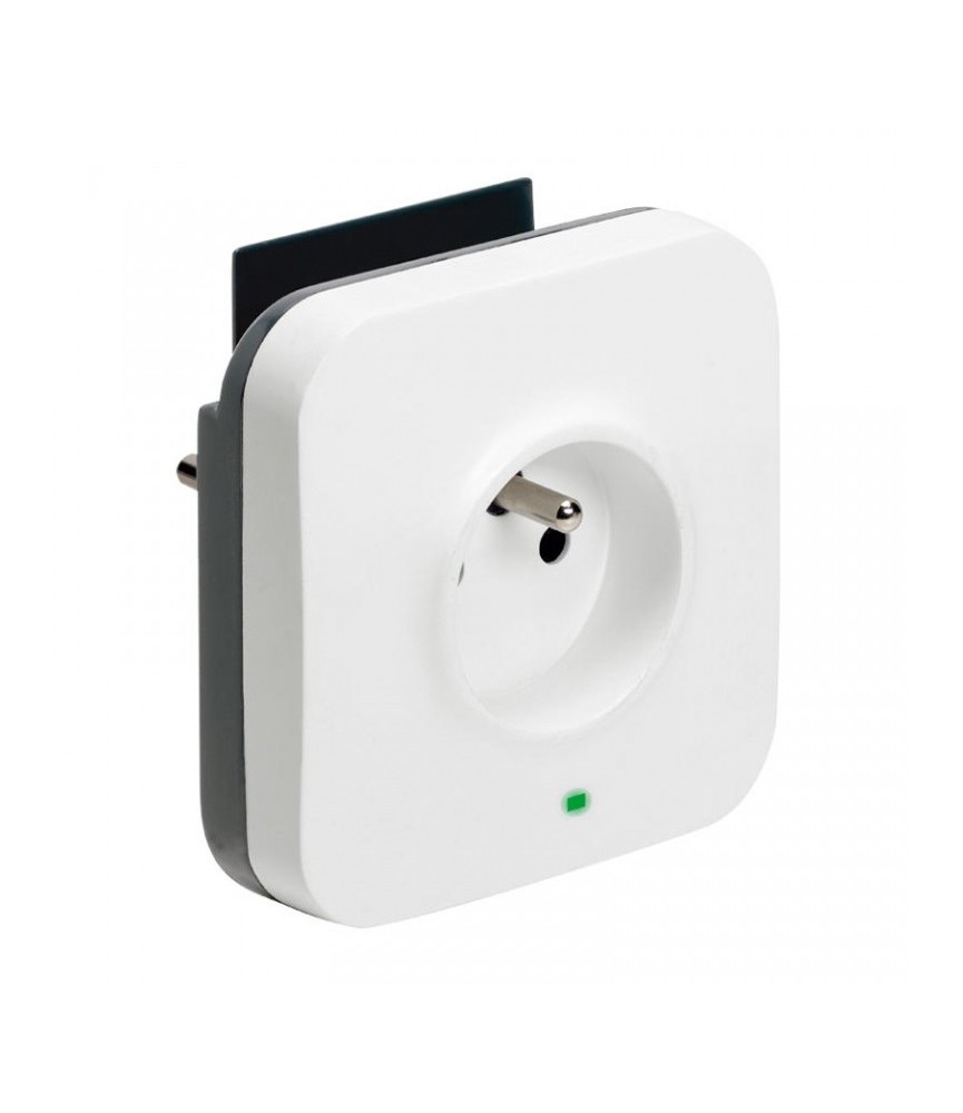 Prise mobile avec parafoudre pour recharge et protection smartphone/tablette - LEGRAND Prise mobile avec parafoudre pour recharge et protection smartphone/tablette - LEGRAND
