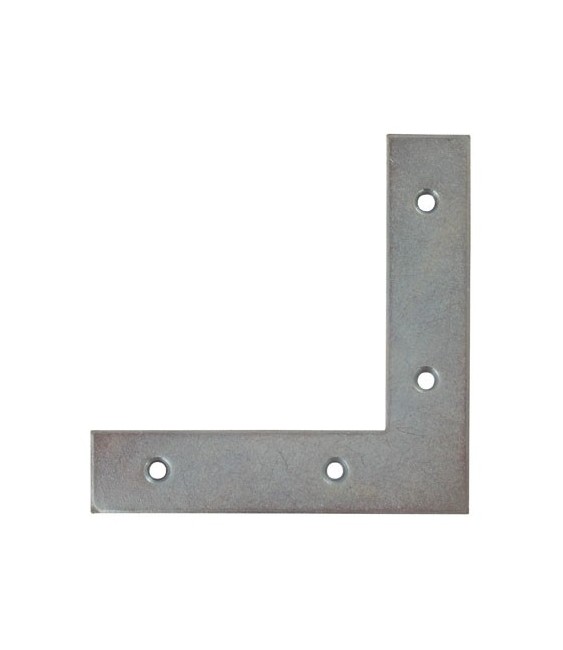Équerre de fenêtre - 14 x 14 mm - Lot de 25 - JARDINIER MASSARD
