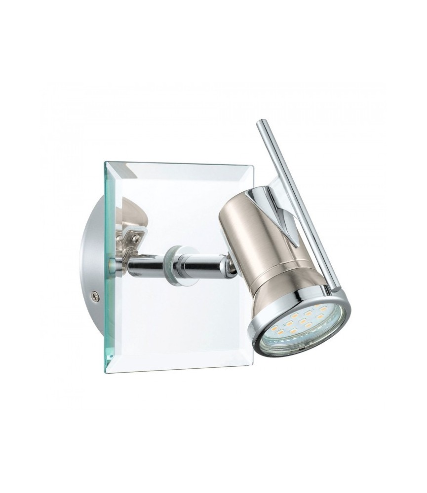 Spot LED - 110 x 110 mm - EGLO Spot LED - 110 x 110 mm - EGLO