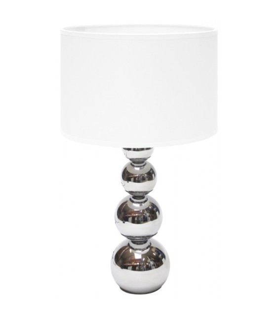 Lampe à poser en acier - Mandy - RANEX