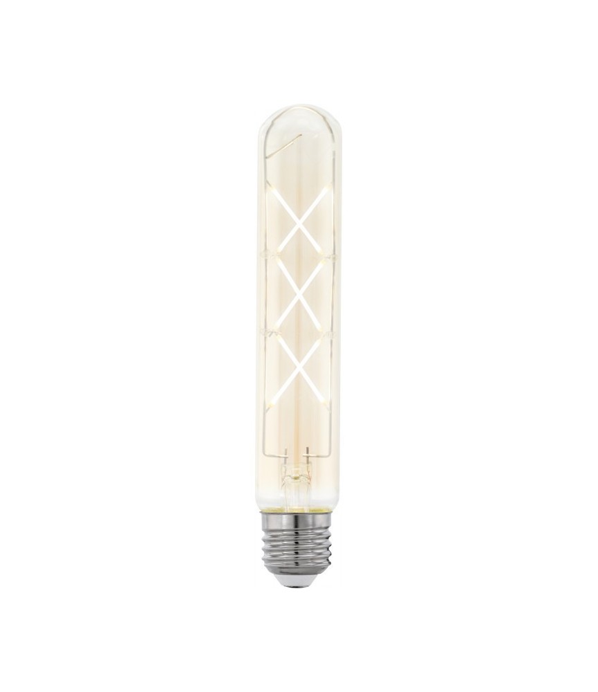Ampoule LED vintage - T30 - E27 - 4 Watts - EGLO
