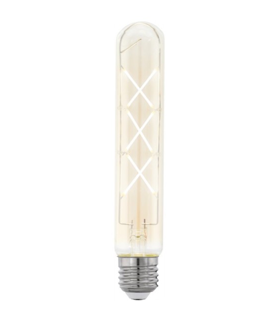Ampoule LED vintage - T30 - E27 - 4 Watts - EGLO