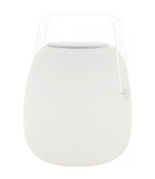 Lanterne portable / Haut-parleurs - Bluetooth - Sonomux - XANLITE