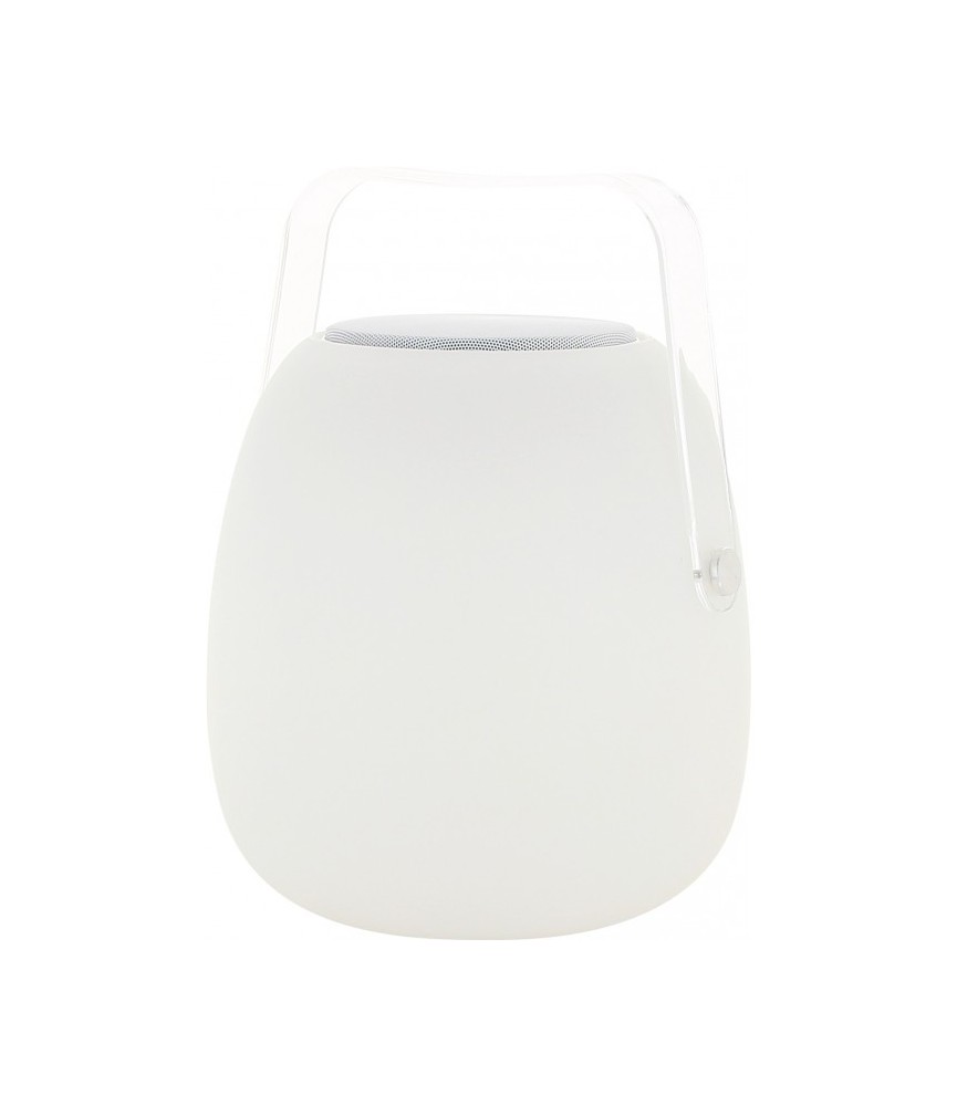 Lanterne portable / Haut-parleurs - Bluetooth - Sonomux - XANLITE