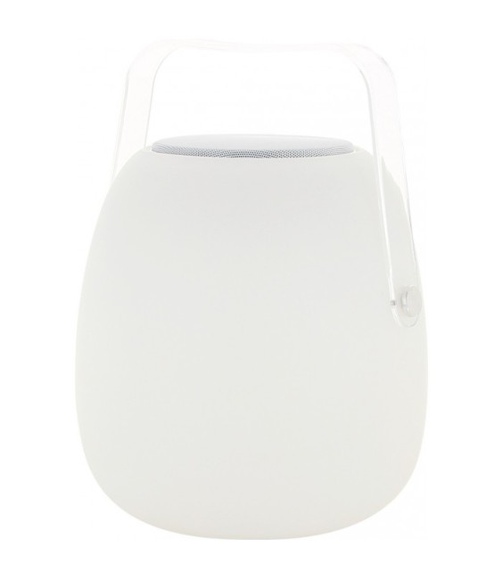Lanterne portable / Haut-parleurs - Bluetooth - Sonomux - XANLITE