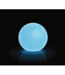 Lampe connectée bluetooth - Smart Light Ambiance Sphere - 4 W - AWOX