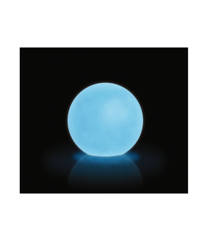 Lampe connectée bluetooth - Smart Light Ambiance Sphere - 4 W - AWOX Lampe connectée bluetooth - Smart Light Ambiance Sphere - 4 W - AWOX